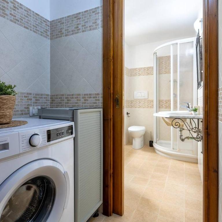 Alghero 24 - Appartamento con 2 Camere da Letto - 13
