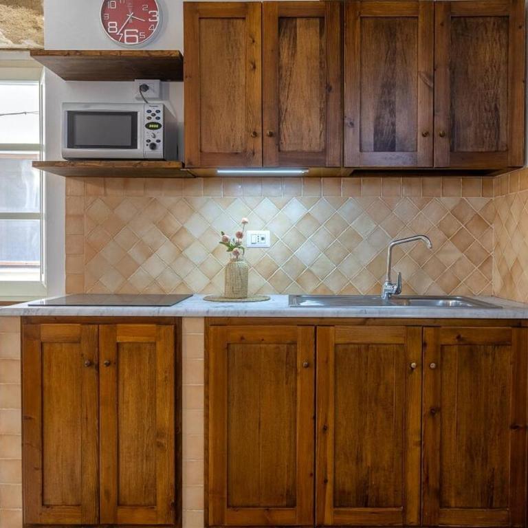 Alghero 24 - Appartamento con 2 Camere da Letto - 11