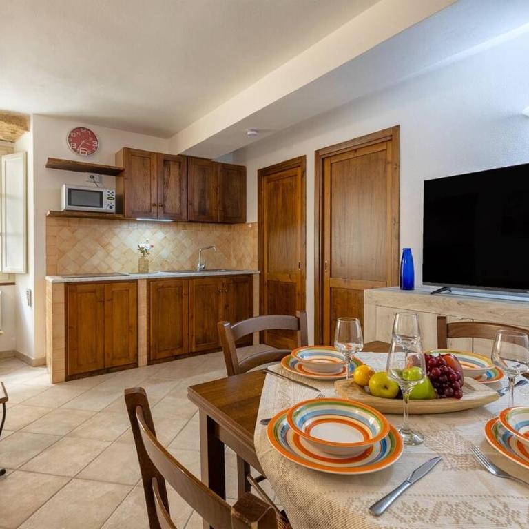 Alghero 24 - Appartamento con 2 Camere da Letto - 7