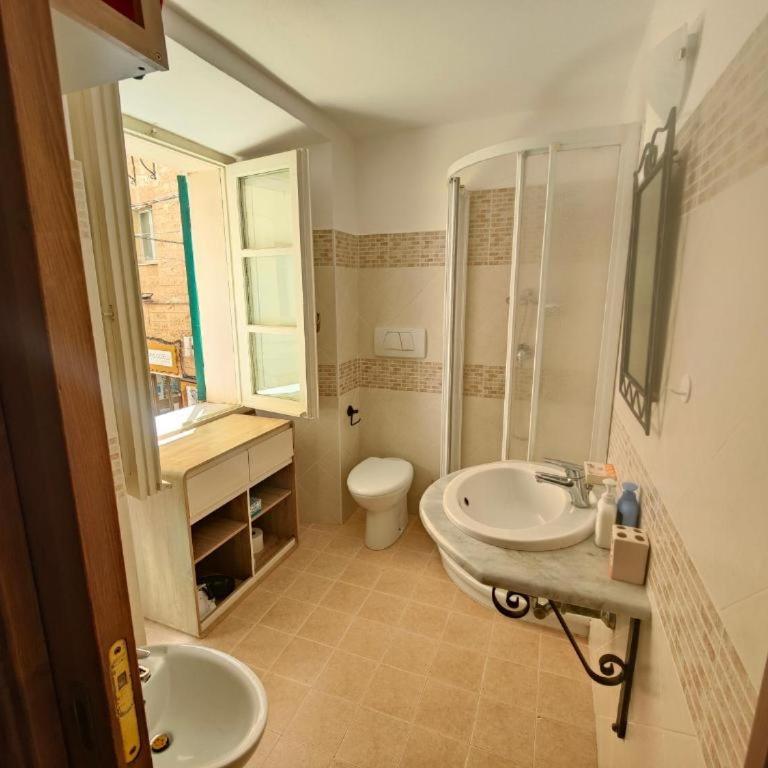 Alghero 24 - Appartamento con 2 Camere da Letto - 12