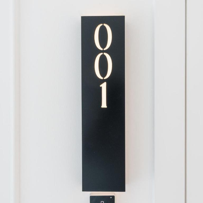 L A Apartments ILIDŽA by Ben&Co - Apartman sa 1 Spavaćom Sobom - 22