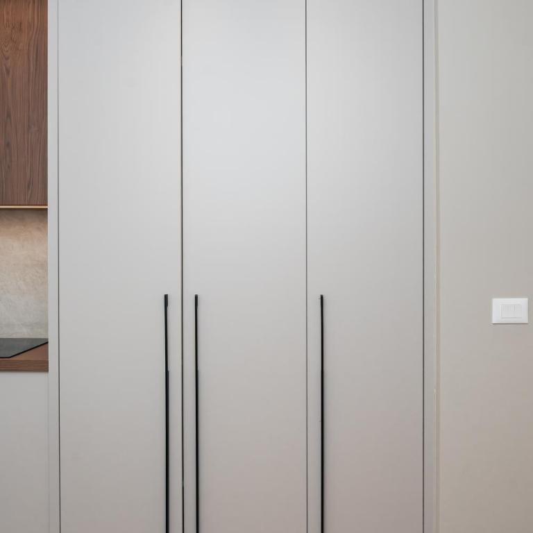 L A Apartments ILIDŽA by Ben&Co - Apartman sa 1 Spavaćom Sobom - 19