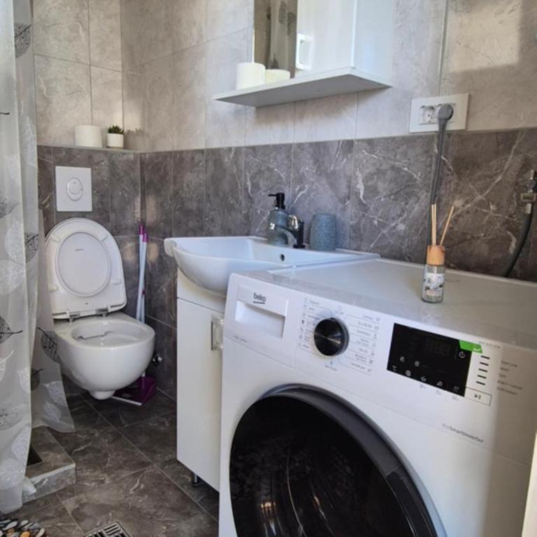 Ivovic apartments - Apartment mit 1 Schlafzimmer - 3