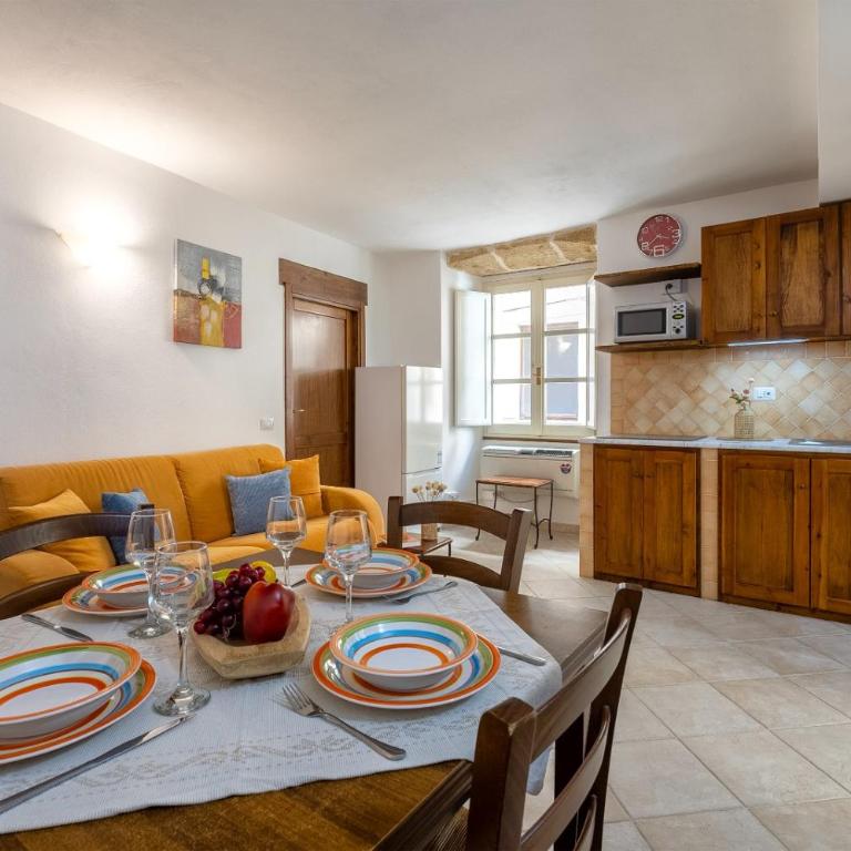 Alghero 24 - Appartamento con 2 Camere da Letto - 6