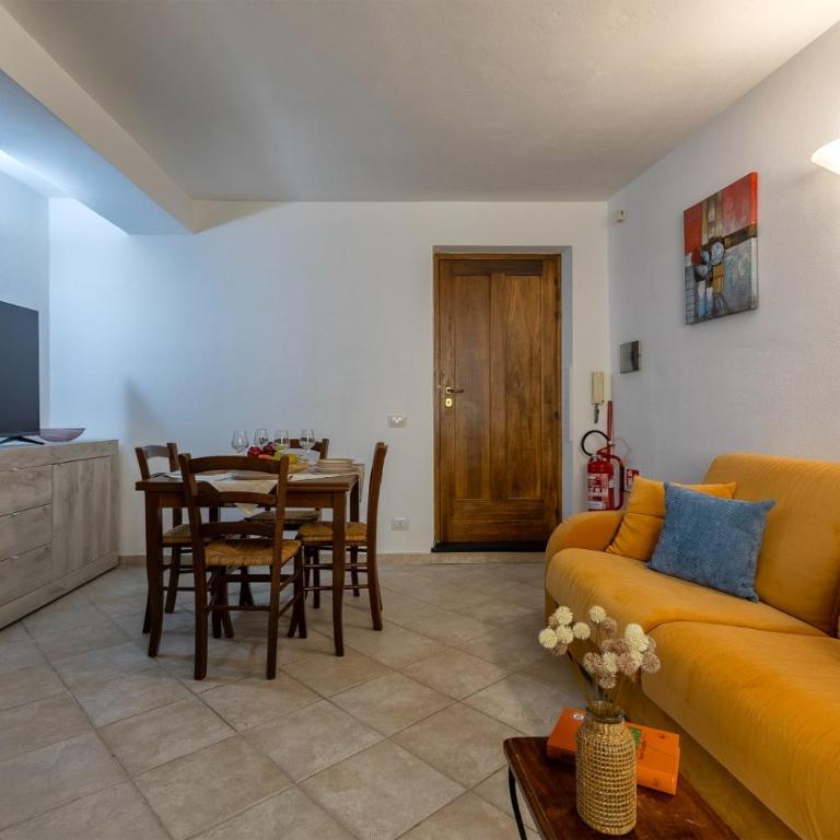 Alghero 24 - Appartamento con 2 Camere da Letto - 9