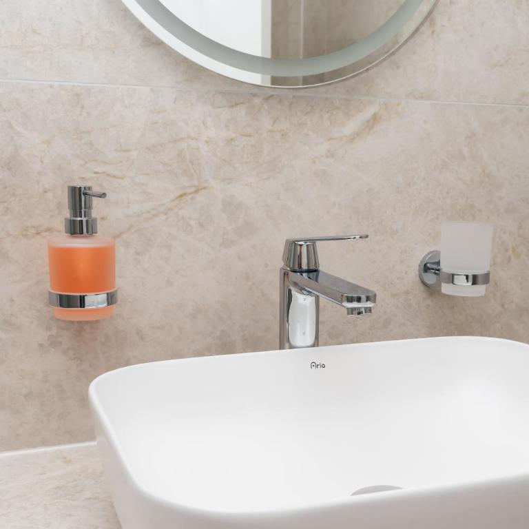L A Apartments ILIDŽA by Ben&Co - Apartman sa 1 Spavaćom Sobom - 16