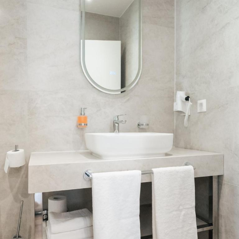 L A Apartments ILIDŽA by Ben&Co - Apartman sa 1 Spavaćom Sobom - 11