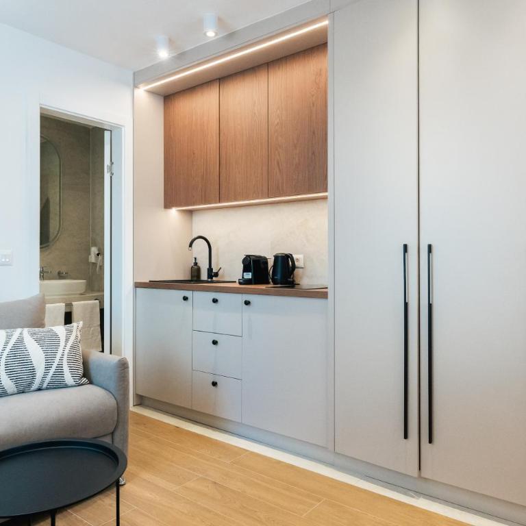 L A Apartments ILIDŽA by Ben&Co - Apartman sa 1 Spavaćom Sobom - 1