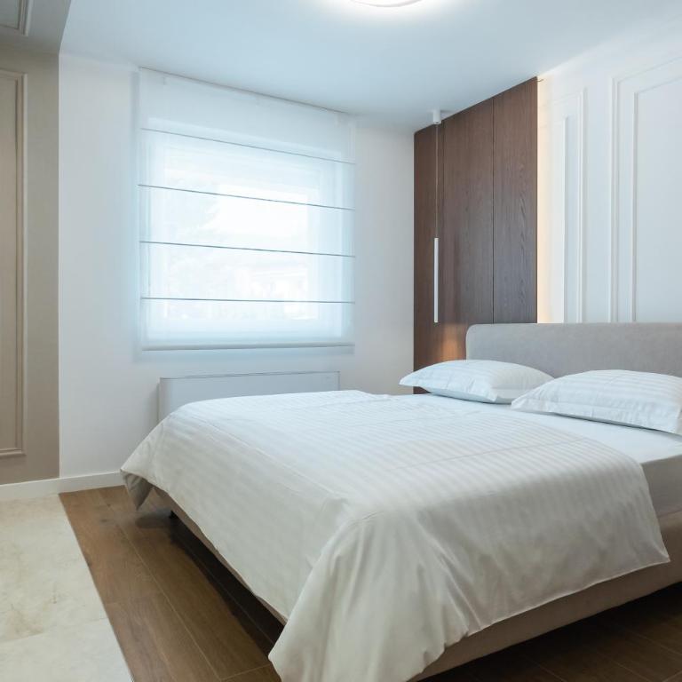 L A Apartments ILIDŽA by Ben&Co - Apartman sa 1 Spavaćom Sobom - 4