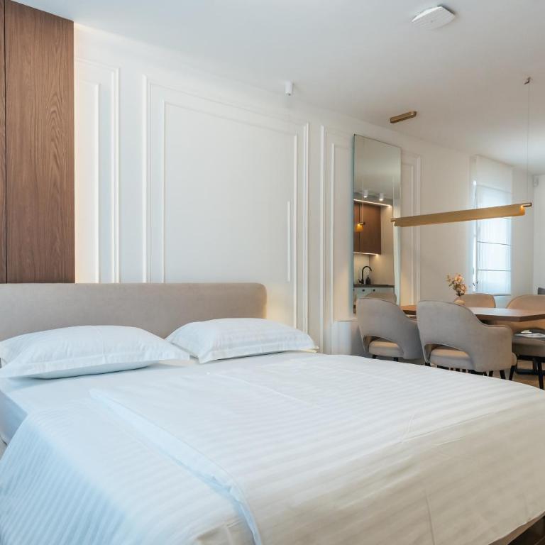 L A Apartments ILIDŽA by Ben&Co - Apartman sa 1 Spavaćom Sobom - 8