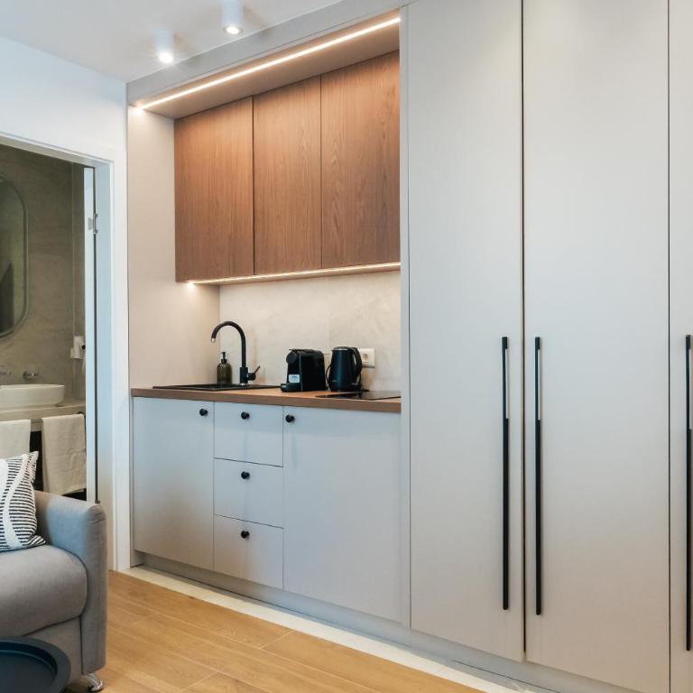 L A Apartments ILIDŽA by Ben&Co - Apartman sa 1 Spavaćom Sobom - 10