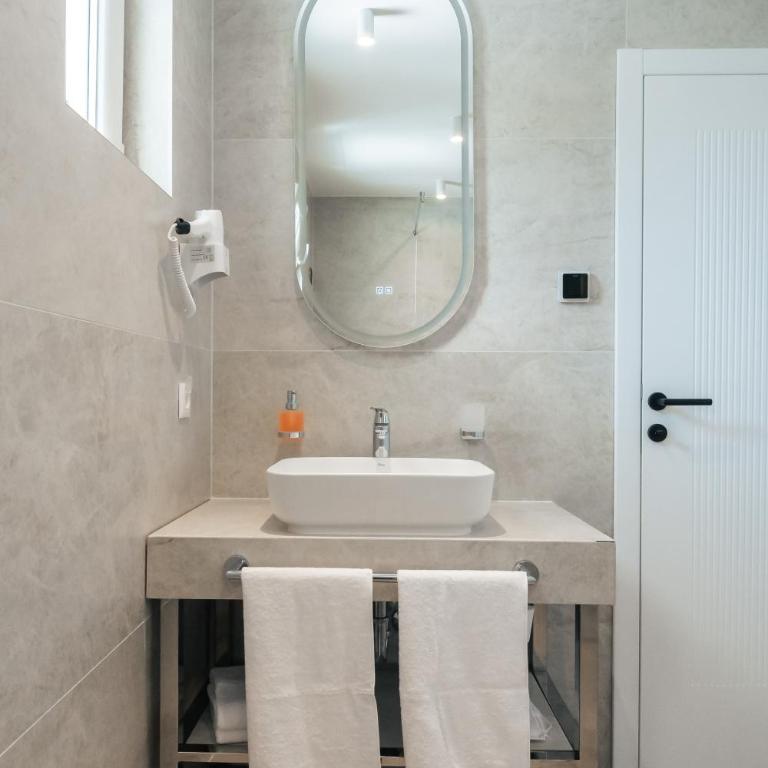 L A Apartments ILIDŽA by Ben&Co - Apartman sa 1 Spavaćom Sobom – Nepušački - 12
