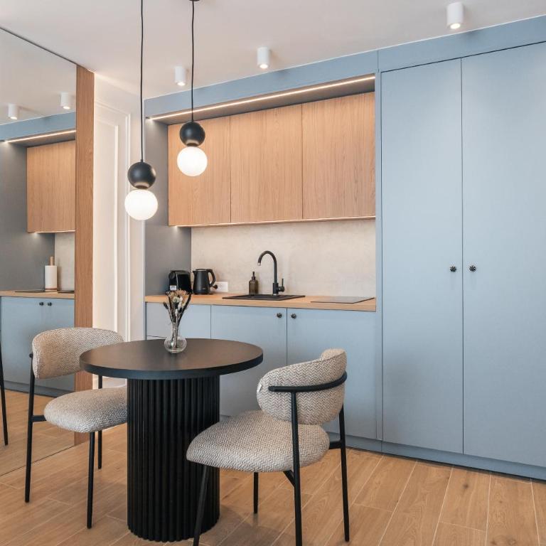 L A Apartments ILIDŽA by Ben&Co - Apartman sa 1 Spavaćom Sobom – Nepušački - 3