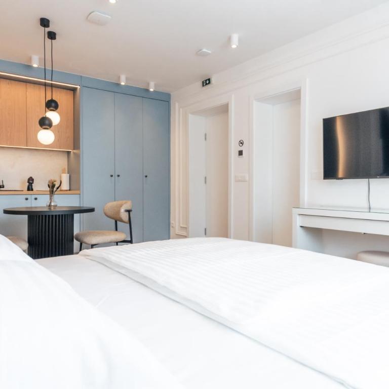 L A Apartments ILIDŽA by Ben&Co - Apartman sa 1 Spavaćom Sobom – Nepušački - 15