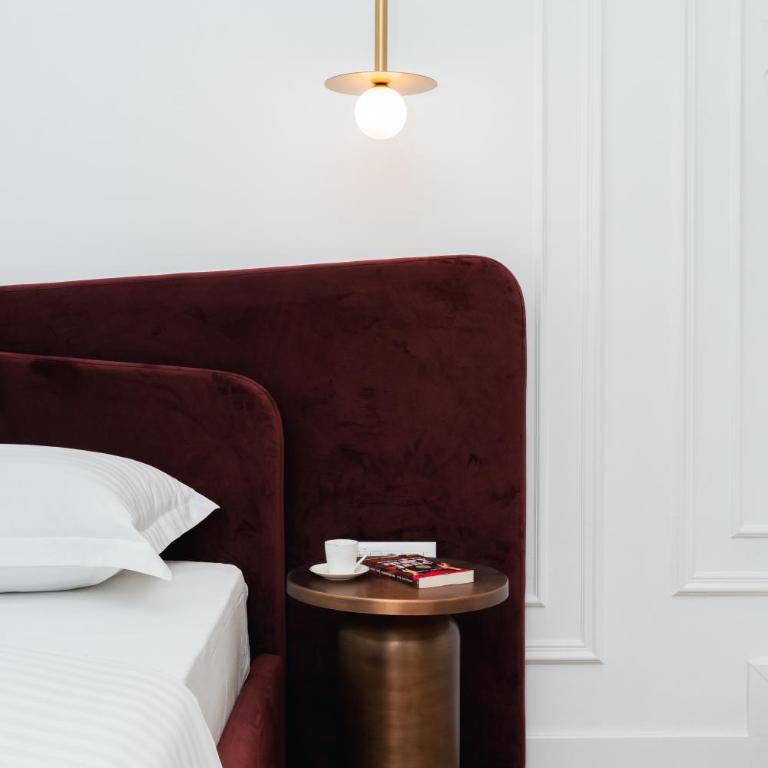 L A Apartments ILIDŽA by Ben&Co - Premium Četvorokrevetna Soba - 17