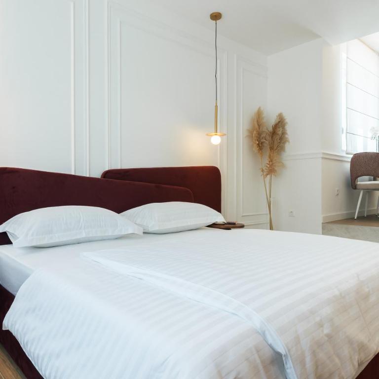 L A Apartments ILIDŽA by Ben&Co - Premium Četvorokrevetna Soba - 6