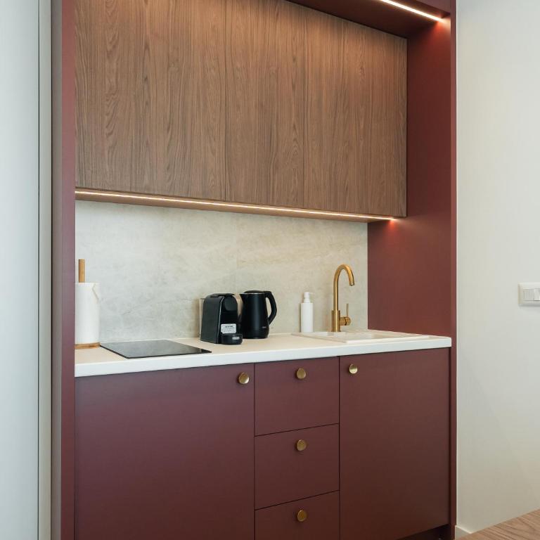 L A Apartments ILIDŽA by Ben&Co - Premium Četvorokrevetna Soba - 2
