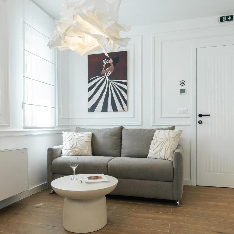 L A Apartments ILIDŽA by Ben&Co - Premium Četvorokrevetna Soba - 10