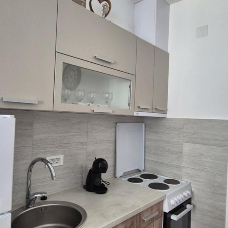 Ivovic apartments - Apartment mit 1 Schlafzimmer - 4