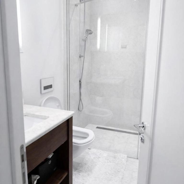 Porto Montenegro Elite - Apartment mit 1 Schlafzimmer - 4