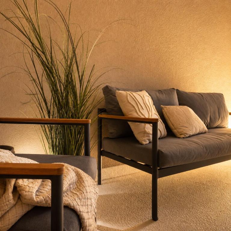 Porto Montenegro Elite - Apartment mit 1 Schlafzimmer - 5