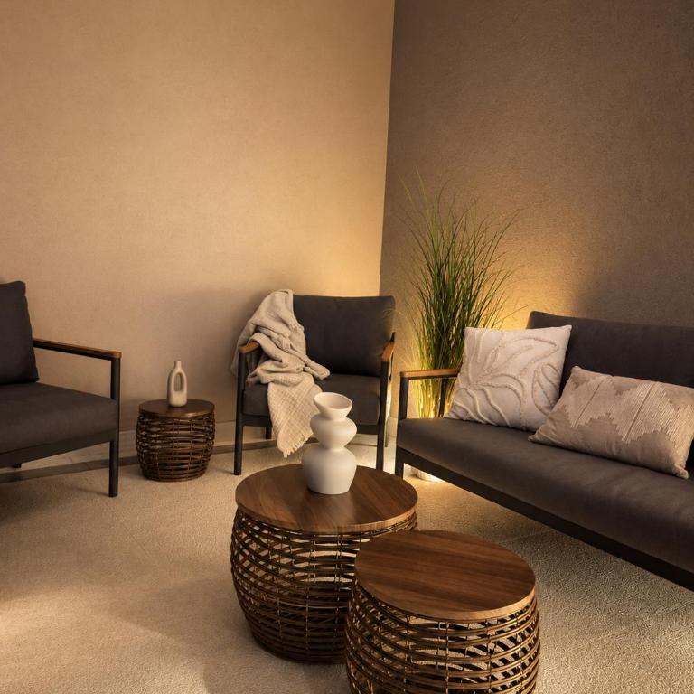 Porto Montenegro Elite - Apartment mit 1 Schlafzimmer - 6
