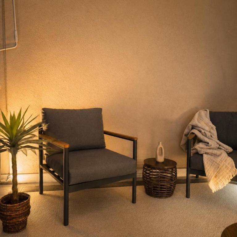 Porto Montenegro Elite - Apartment mit 1 Schlafzimmer - 7