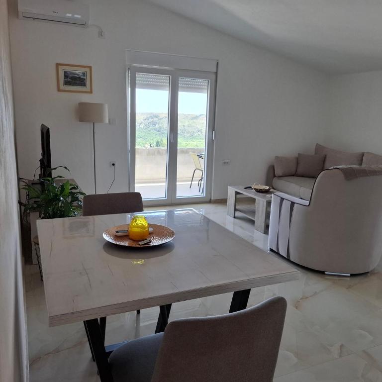 Apartmani Šćekić - Apartman sa 1 Spavaćom Sobom - 4