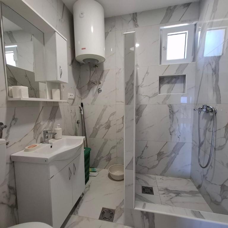 Apartmani Šćekić - Apartman sa 1 Spavaćom Sobom - 20
