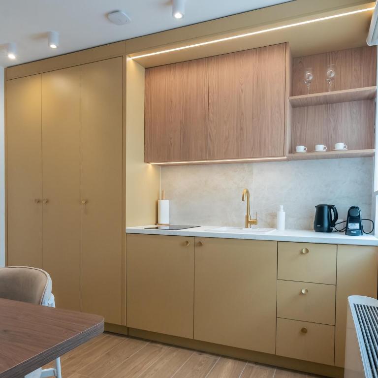L A Apartments ILIDŽA by Ben&Co - Deluks Soba sa Bračnim Krevetom (King-size) - 2