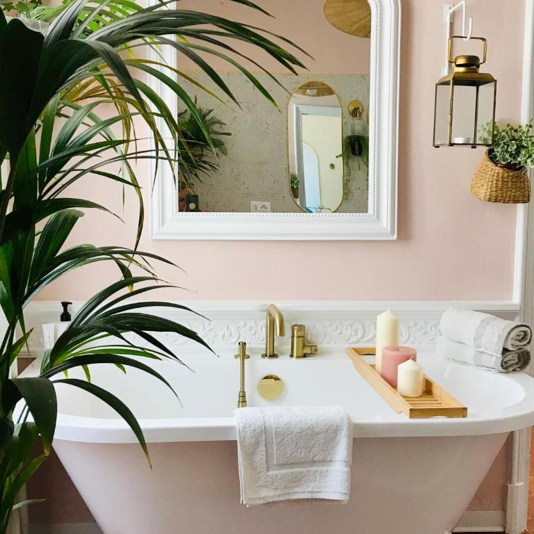 Hey Cherie ! Suite de Luxe Jacuzzi Sea View - Suite Superior con Vista Mare - 3