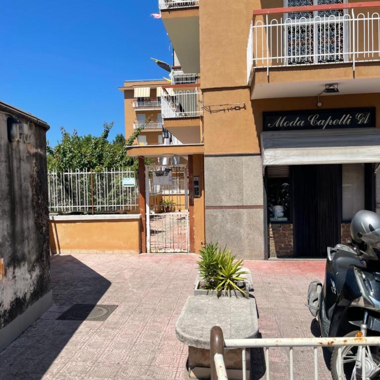 Oleander Apartment - Apartment mit 1 Schlafzimmer - 3