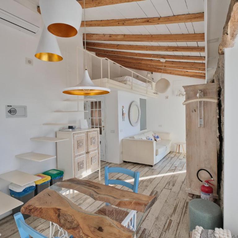 Casa Vela - One-Bedroom House - 12