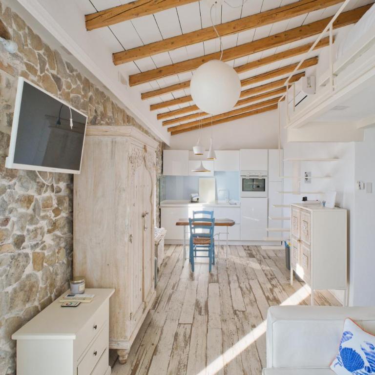 Casa Vela - One-Bedroom House - 14