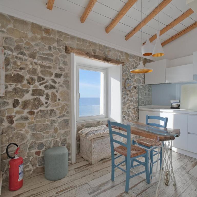 Casa Vela - One-Bedroom House - 11