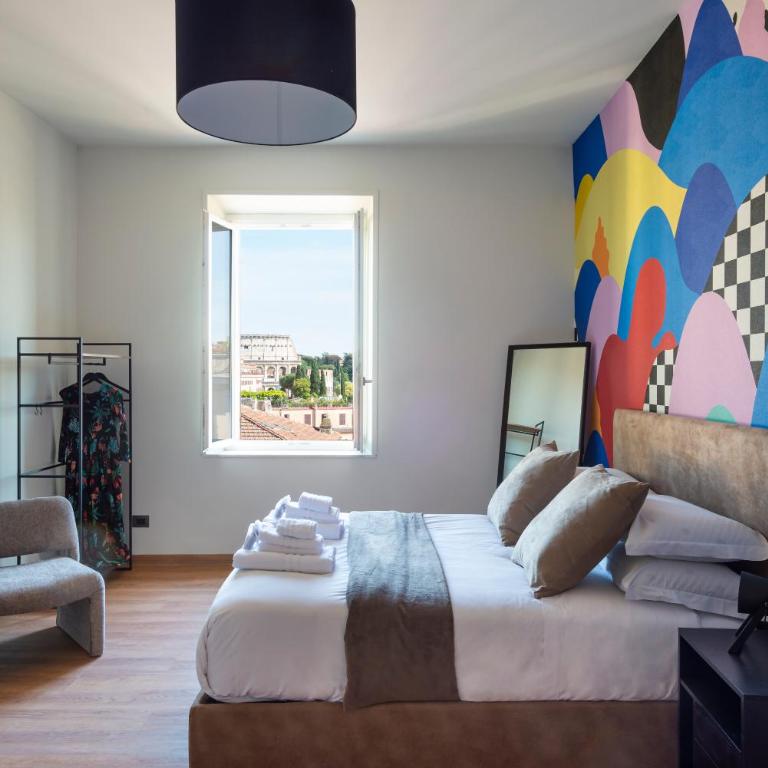 Cavour 305 Women Collection - Casa con 5 Camere da Letto - 1