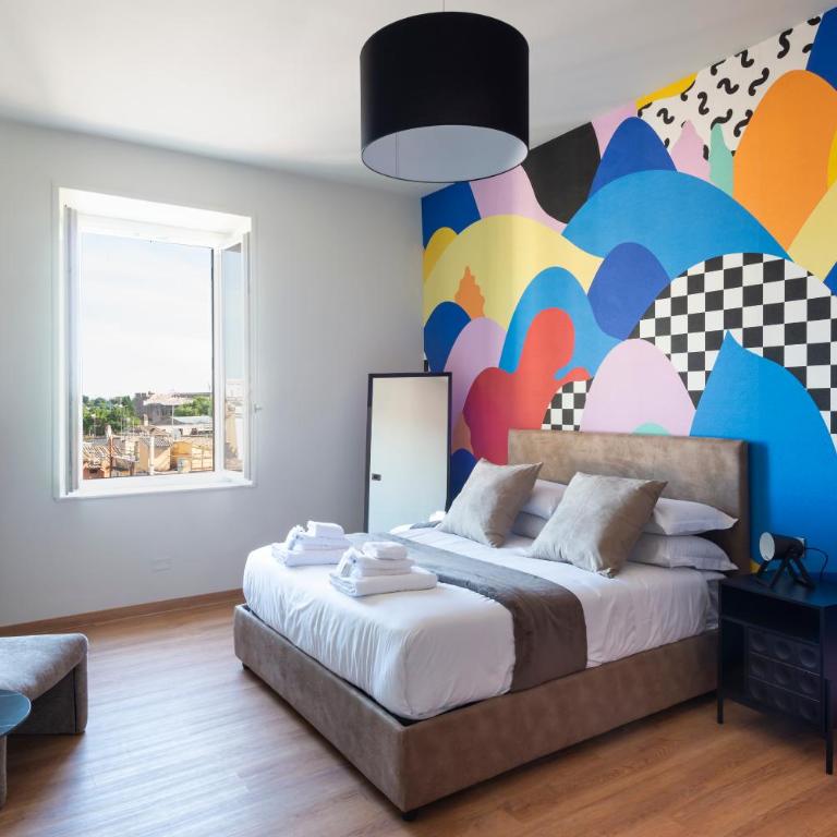 Cavour 305 Women Collection - Casa con 5 Camere da Letto - 10