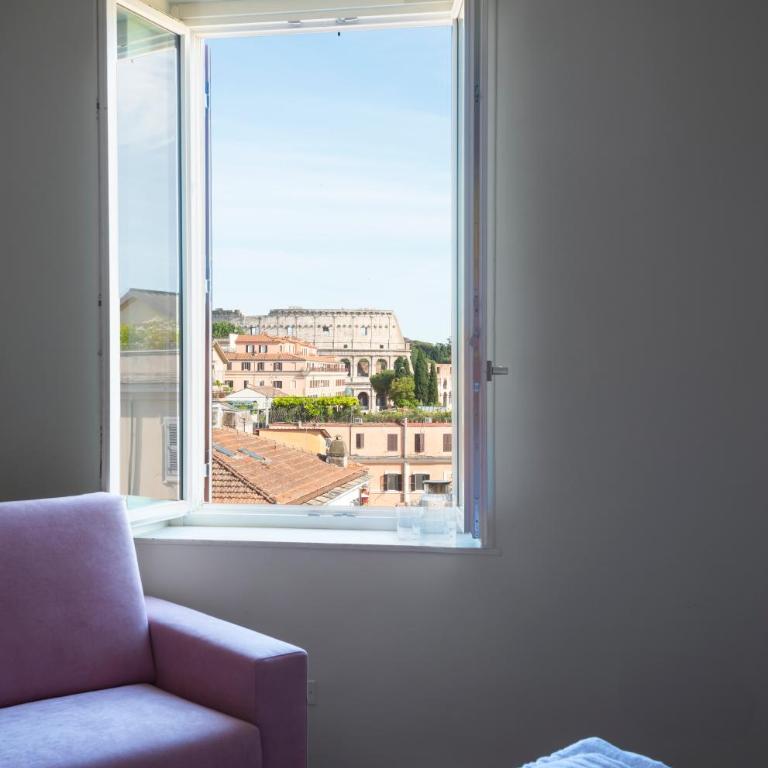 Cavour 305 Women Collection - Casa con 5 Camere da Letto - 3