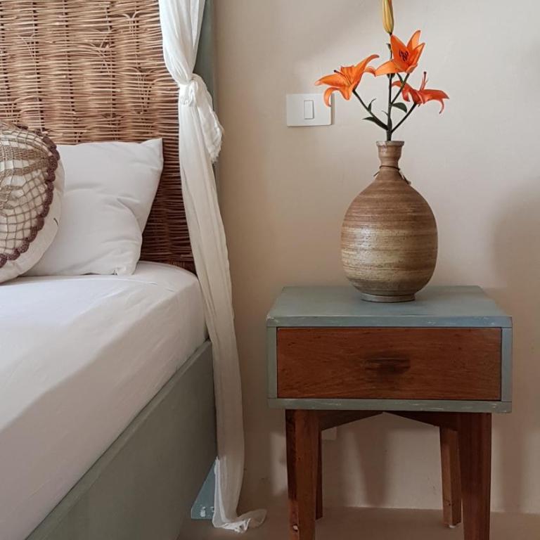 XscapeTulum - Premium King with Bath Tub - 6