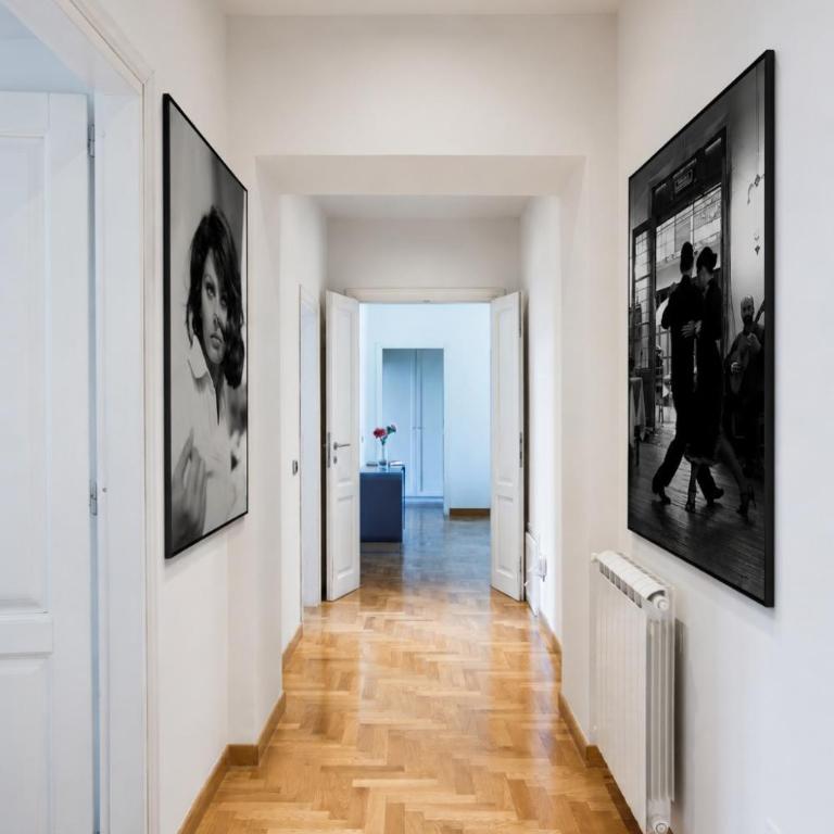 Cavour 305 Women Collection - Casa con 3 Camere da Letto - 3