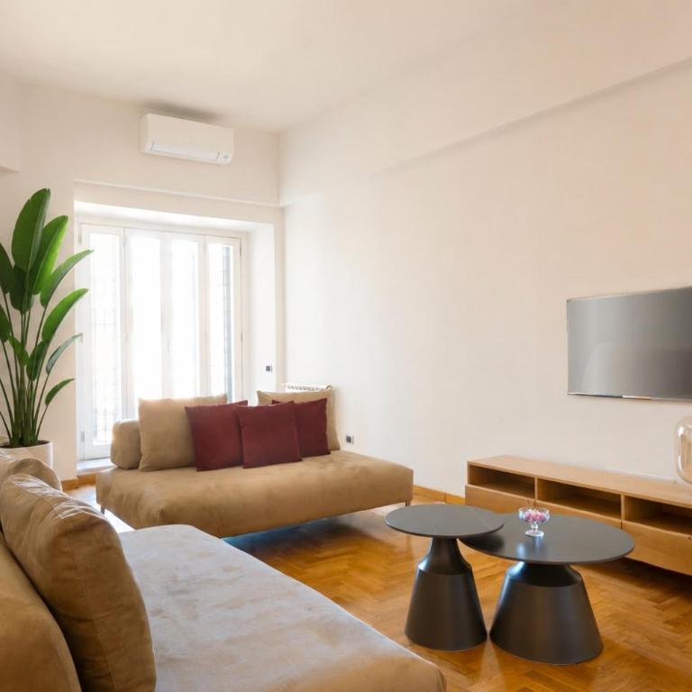 Cavour 305 Women Collection - Casa con 3 Camere da Letto - 10