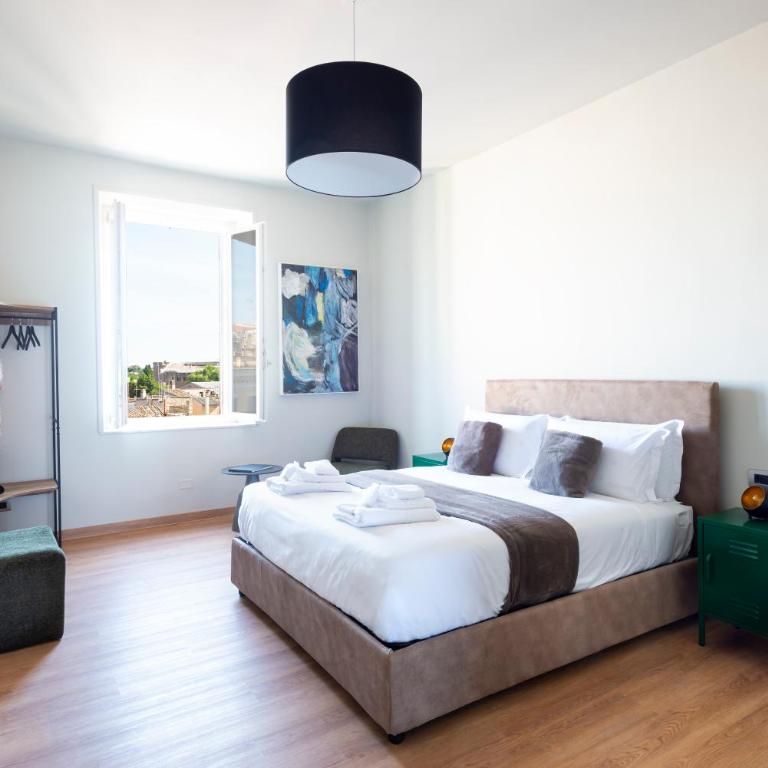 Cavour 305 Women Collection - Casa con 5 Camere da Letto - 13