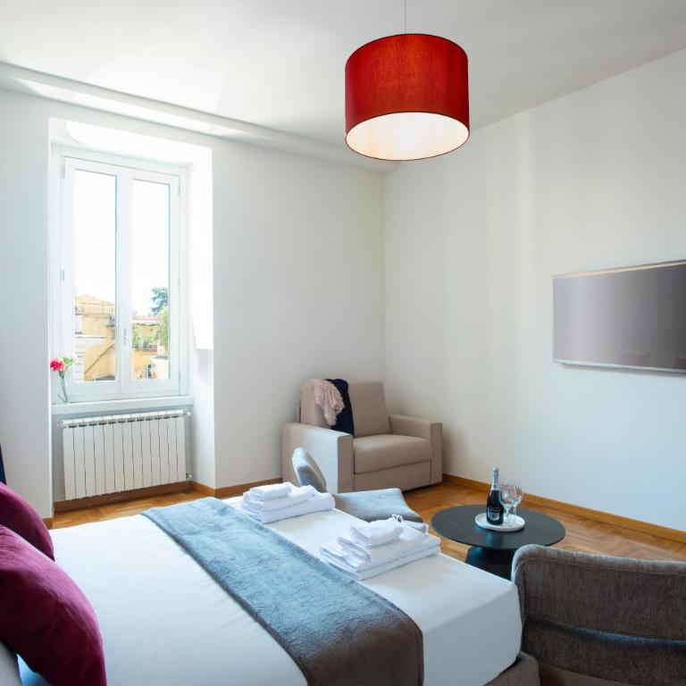 Cavour 305 Women Collection - Casa con 3 Camere da Letto - 14