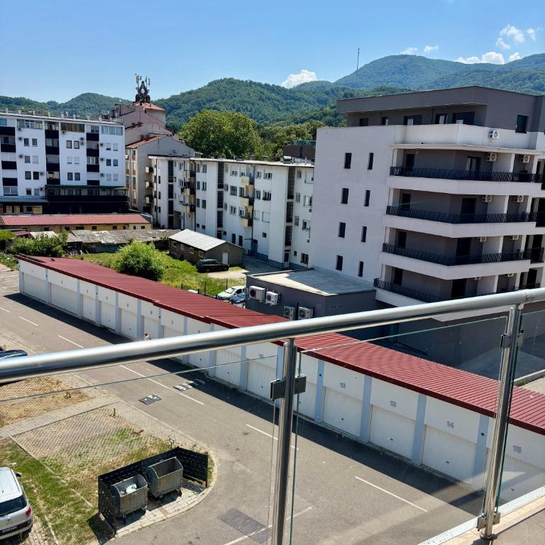 Apartman Valentina - Apartman sa 2 Spavaće Sobe - 22