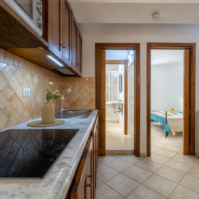 Alghero 24 - Appartamento con 2 Camere da Letto - 8