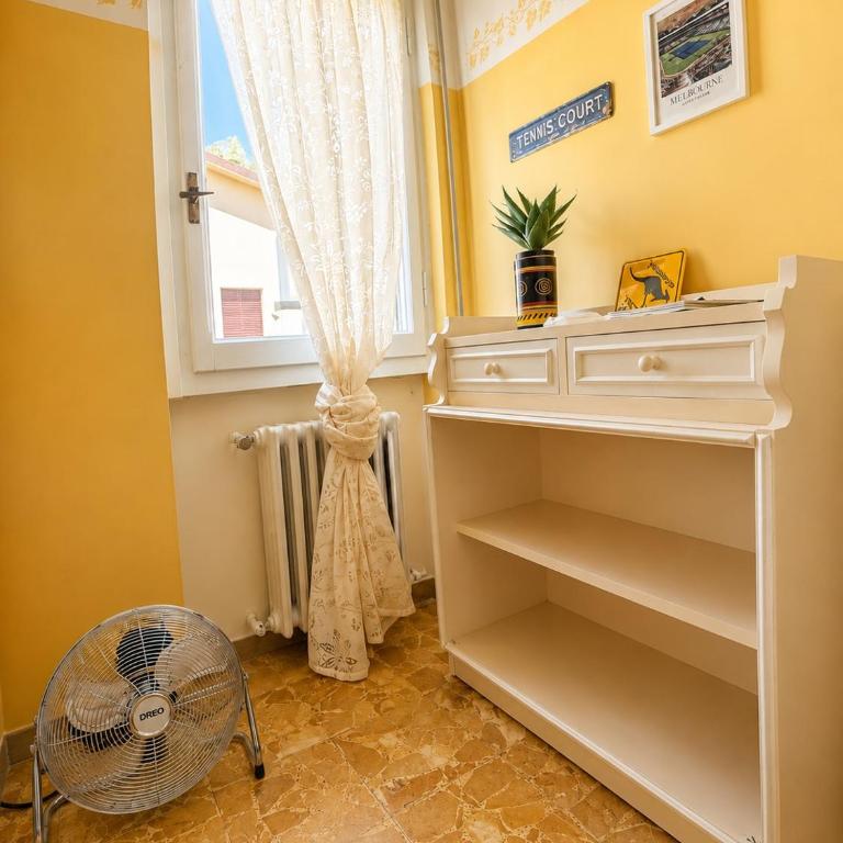 Il Grande Slam - Appartamento con 3 Camere da Letto - Piano Alto - 32