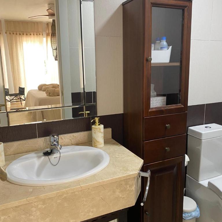 Apartamento ALALBA Mojacar - Appartamento con 2 Camere da Letto - 20