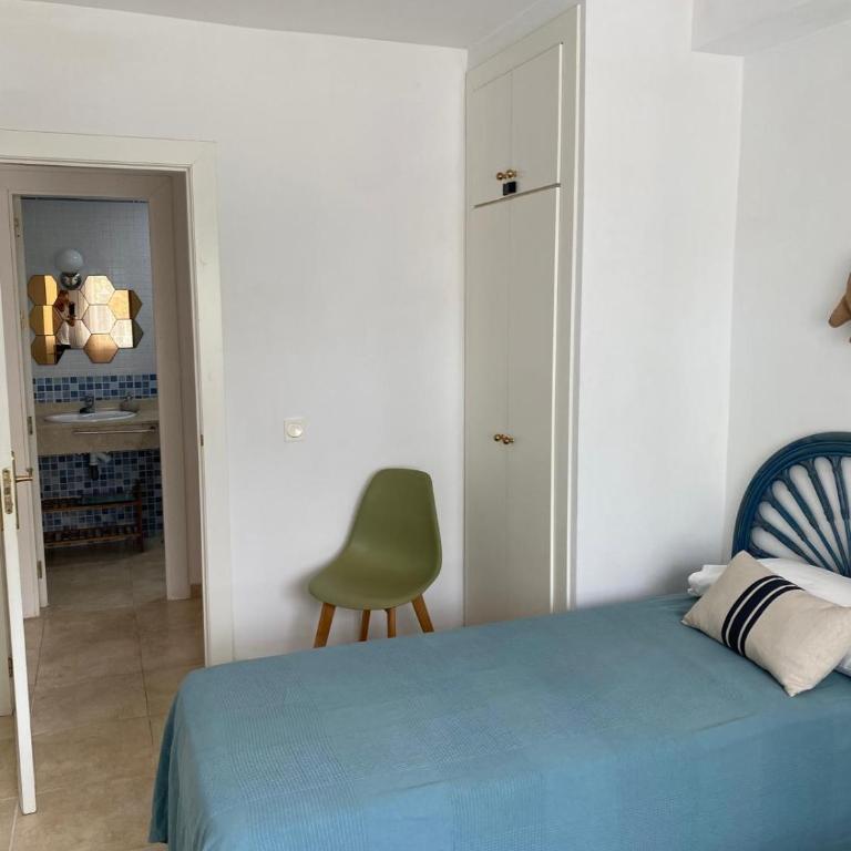 Apartamento ALALBA Mojacar - Appartamento con 2 Camere da Letto - 21