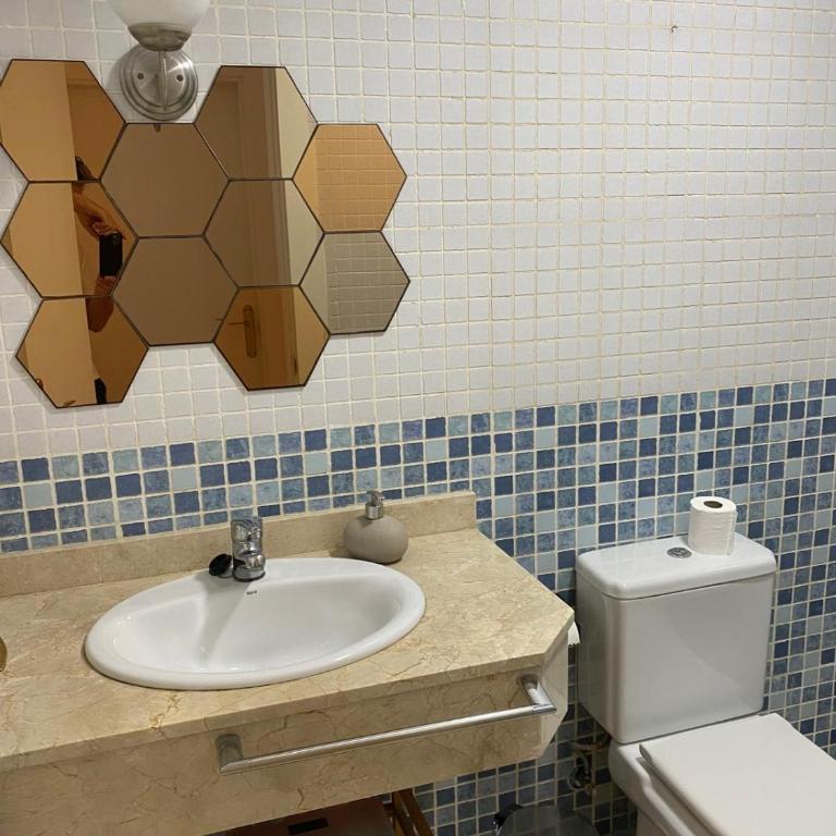 Apartamento ALALBA Mojacar - Appartamento con 2 Camere da Letto - 22
