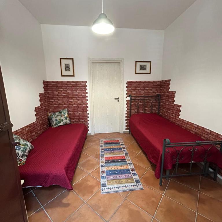 Da Rosina - Apartamento de 2 dormitorios - 2